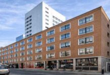 HIG and HUB buy City of London asset to expand living platform HIG and HUB buy City of London asset to expand living platform