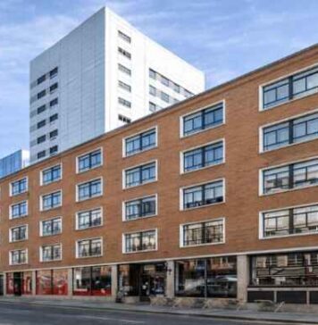 HIG and HUB buy City of London asset to expand living platform HIG and HUB buy City of London asset to expand living platform