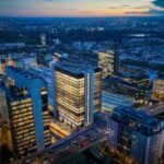 Helical and Places for London secure £220m loan for Paddington office scheme Helical and Places for London secure £220m loan for Paddington development