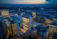 Helical and Places for London secure £220m loan for Paddington office scheme Helical and Places for London secure £220m loan for Paddington development