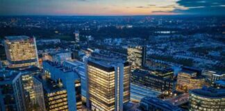 Helical and Places for London secure £220m loan for Paddington office scheme Helical and Places for London secure £220m loan for Paddington development