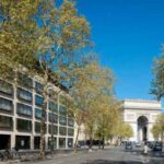Hines acquires fully let Paris CBD office asset for European core fund Hines acquires fully let Paris CBD office asset for European core fund
