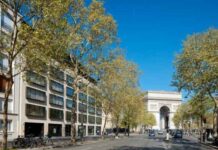 Hines acquires fully let Paris CBD office asset for European core fund Hines acquires fully let Paris CBD office asset for European core fund