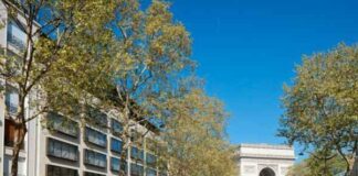 Hines acquires fully let Paris CBD office asset for European core fund Hines acquires fully let Paris CBD office asset for European core fund