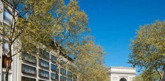 Hines acquires fully let Paris CBD office asset for European core fund Hines acquires fully let Paris CBD office asset for European core fund