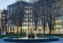 CBRE IM backs IPUT’s €500m prime office growth strategy in Dublin CBRE IM backs IPUT’s €500m prime office growth strategy in Dublin