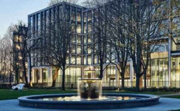 CBRE IM backs IPUT’s €500m prime office growth strategy in Dublin CBRE IM backs IPUT’s €500m prime office growth strategy in Dublin