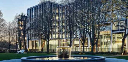 CBRE IM backs IPUT’s €500m prime office growth strategy in Dublin CBRE IM backs IPUT’s €500m prime office growth strategy in Dublin
