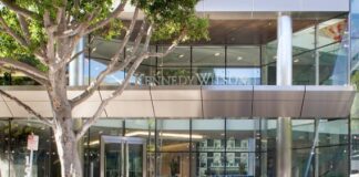 Kennedy Wilson to go private in $1.65bn management-led buyout Kennedy Wilson to go private in $1.65bn management-led buyout