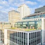 L&G refinances Southbank Place offices with £385m facility L&G refinances Southbank Place offices with £385m facility