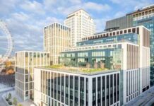 L&G refinances Southbank Place offices with £385m facility L&G refinances Southbank Place offices with £385m facility