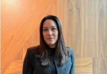 Laura Barstow joins Slättö to drive international capital strategy Laura Barstow joins Slättö to drive international capital strategy