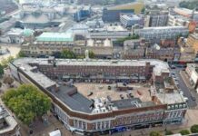 M Core expands UK presence with triple property acquisition M Core expands UK presence with triple property acquisition