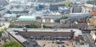 M Core expands UK presence with triple property acquisition M Core expands UK presence with triple property acquisition