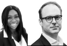 MARK hires UK logistics executive, expands client solutions team MARK hires UK logistics executive, expands client solutions team