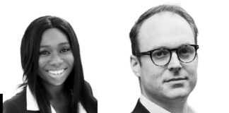 MARK hires UK logistics executive, expands client solutions team MARK hires UK logistics executive, expands client solutions team