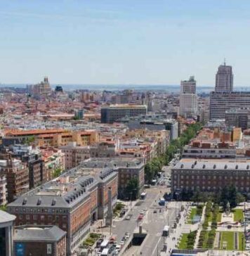 Meag, Culmia launch Spain’s largest affordable housing platform Meag, Culmia launch Spain’s largest affordable housing platform