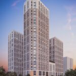 Maslow Capital lends £116.6m for 609-bed Wembley PBSA development Maslow Capital lends £116.6m for 609-bed Wembley PBSA development