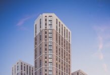 Maslow Capital lends £116.6m for 609-bed Wembley PBSA development Maslow Capital lends £116.6m for 609-bed Wembley PBSA development