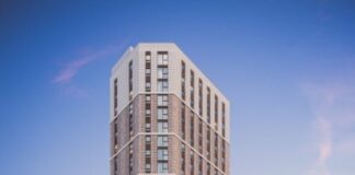 Maslow Capital lends £116.6m for 609-bed Wembley PBSA development Maslow Capital lends £116.6m for 609-bed Wembley PBSA development