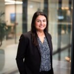 Redevco hires Meera Sanjee as Director, Real Estate Debt Redevco hires Meera Sanjee as Director, Real Estate Debt