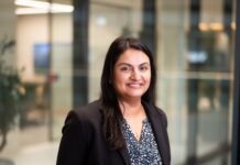 Redevco hires Meera Sanjee as Director, Real Estate Debt Redevco hires Meera Sanjee as Director, Real Estate Debt