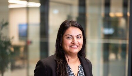 Redevco hires Meera Sanjee as Director, Real Estate Debt Redevco hires Meera Sanjee as Director, Real Estate Debt