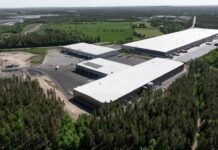 Niam purchases fully let logistics facility in Sweden Niam purchases fully let logistics facility in Sweden