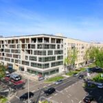 Orion buys mixed-use scheme in Germany Orion buys mixed-use scheme in Germany