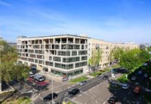 Orion buys mixed-use scheme in Germany Orion buys mixed-use scheme in Germany