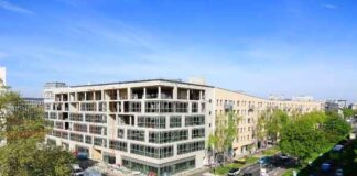 Orion buys mixed-use scheme in Germany Orion buys mixed-use scheme in Germany