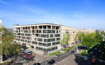 Orion buys mixed-use scheme in Germany Orion buys mixed-use scheme in Germany