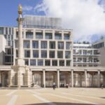 Oxford Properties wins City of London approval for LSEG HQ redevelopment Oxford Properties wins City of London approval for LSEG HQ redevelopment
