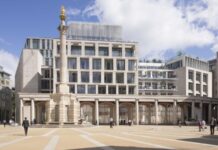 Oxford Properties wins City of London approval for LSEG HQ redevelopment Oxford Properties wins City of London approval for LSEG HQ redevelopment