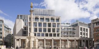 Oxford Properties wins City of London approval for LSEG HQ redevelopment Oxford Properties wins City of London approval for LSEG HQ redevelopment