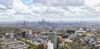 Planning consent secured for major mixed-use regeneration in Camden Planning consent secured for major mixed-use regeneration in Camden