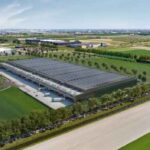 Savills IM secures forward funding for Schiphol logistics development Savills IM secures forward funding for Schiphol logistics development