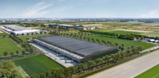 Savills IM secures forward funding for Schiphol logistics development Savills IM secures forward funding for Schiphol logistics development