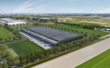 Savills IM secures forward funding for Schiphol logistics development Savills IM secures forward funding for Schiphol logistics development