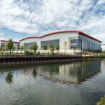 Segro hits record £99m in new rent as profits climb 8% Segro hits record £99m in new rent as profits climb 8%