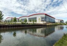 Segro hits record £99m in new rent as profits climb 8% Segro hits record £99m in new rent as profits climb 8%