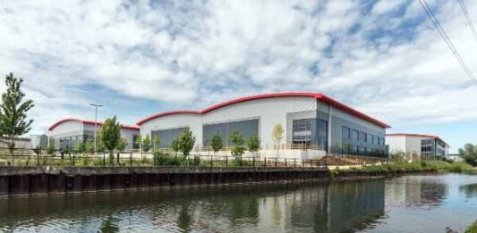 Segro hits record £99m in new rent as profits climb 8% Segro hits record £99m in new rent as profits climb 8%