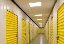 Self storage investment across UK and Europe set to rebound – Savills Self storage investment set to rebound across UK and Europe