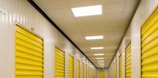 Self storage investment across UK and Europe set to rebound – Savills Self storage investment set to rebound across UK and Europe
