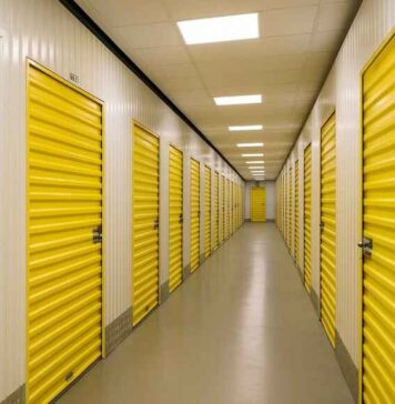 Self storage investment across UK and Europe set to rebound – Savills Self storage investment set to rebound across UK and Europe