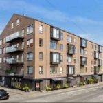 Slättö makes first residential investment in Copenhagen Slättö makes first residential investment in Copenhagen