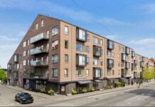 Slättö makes first residential investment in Copenhagen Slättö makes first residential investment in Copenhagen