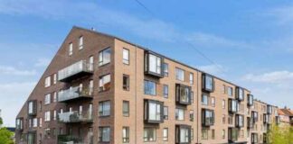 Slättö makes first residential investment in Copenhagen Slättö makes first residential investment in Copenhagen