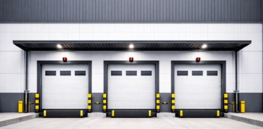 Space Industrial acquires UK multi-let industrial portfolio from Blackstone Space Industrial acquires UK multi-let industrial portfolio from Blackstone