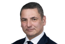 ULI names Simon Durkin as CEO Europe ULI names Simon Durkin as CEO Europe
